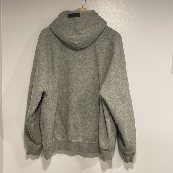Fear Of God Essentials 1977 Hoodie - Picture 6 of 7